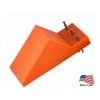 Mytee Products (10 Pack) Plastic Pipe Chocks 8", Used for