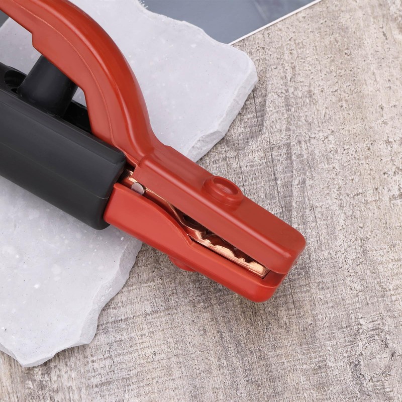 VGOL 1 Piece American High Performance Welding Clamp Made of