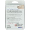 Pedifix PediFix Sticky Gel Hammer Foot Cushion, Small Left, Small