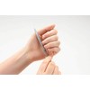 Malt Hasegawa Workshop Nail File 3 Double Sided Nail File