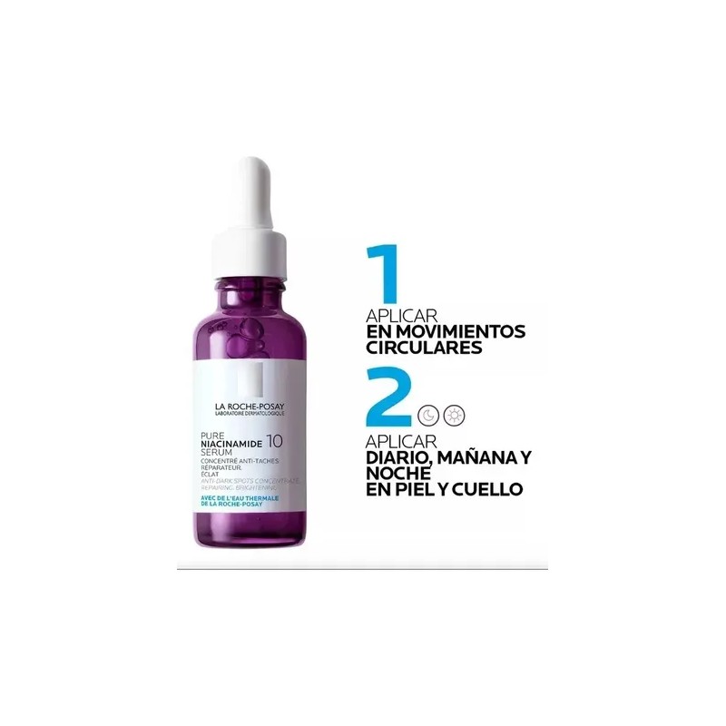Purpurasuerob3hyalu B5vitamina C10retinolb3niacinamida10