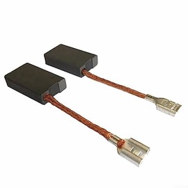 1617014126 Carbon Brush Set of 2# for Bosch 11316EVS 11317EVS 11311EVS 11223EVS Rotary Hammer