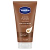 Vaseline Vaseline Intensive Care Cocoa Radiant Body Lotion & Oil,