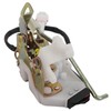 Car Rear Back Tail Tailgate Door Lock MB893476 Replacement for
