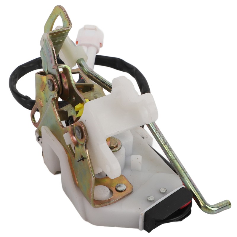 Car Rear Back Tail Tailgate Door Lock MB893476 Replacement for