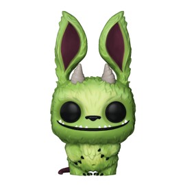 POP Funko Monsters: Funko - Picklez Vinyl Figure #15164