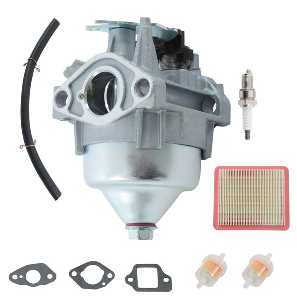 ALL-CARB 16100-Z9L-811 16100-Z9M-811 Carburetor Replacement for Honda HRN216 HRX217 GCV170LA