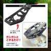 Dress Dino Grip EVO Black + Gray Fish Grip Pliers