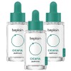 Be Plain Cicaful Ampoule, 30ml, 3 pcs / 비플레인 시카풀 앰플, 30ml, 3개