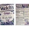 Welchs Singles To Go Variety! Strawberry Peach, Cherry Pomegranate &