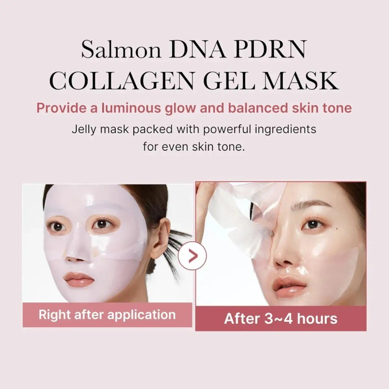 Tro Medicube Pink Glass Glow - Y Salmn Rosa -
