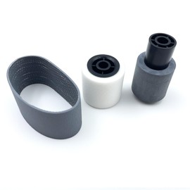 CeaMere Pickup Roller Kit for Ricoh MP 7503 8000 8001 9001 9002 9003 C6502 DP3100 DP3080