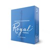 Rico Royal 2.0 Strength Reeds for Soprano Sax (Pack of