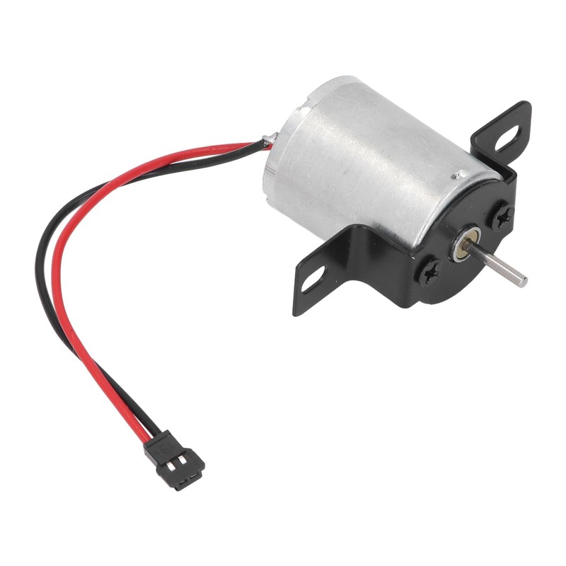 Stove Fan Motor, Fireplace Blower Fan Motor Replacement Low Noise