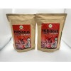 U.S. Wellness Naturals 2 Pack - Hibiscus Tea 1LB Each,