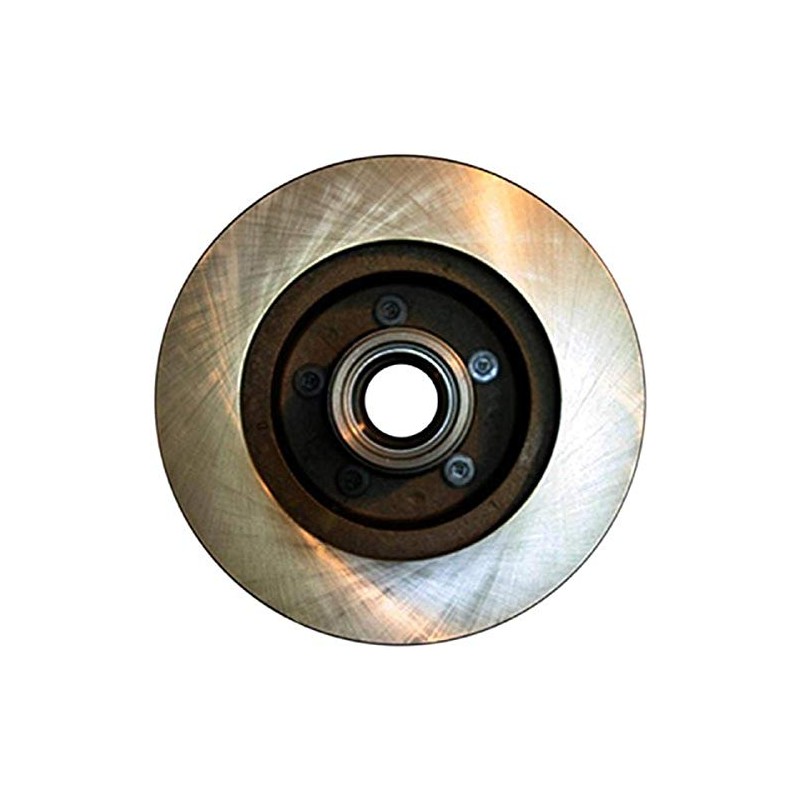 Bendix Premium PRT1498 Front Brake Rotor for Dodge Dakota 1990-1987