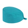 Nanxson Doctor Nurse Scrub Cap Unisex Adjustable Surgical Hat CF9052