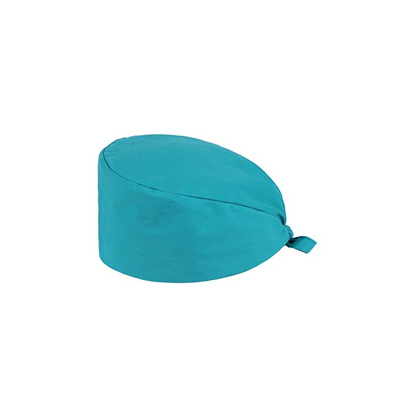 Nanxson Doctor Nurse Scrub Cap Unisex Adjustable Surgical Hat CF9052