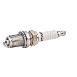 RIDEX Spark Plug 686S0003 Nickel Spanner Size: 16 Thread Length: 19 mm