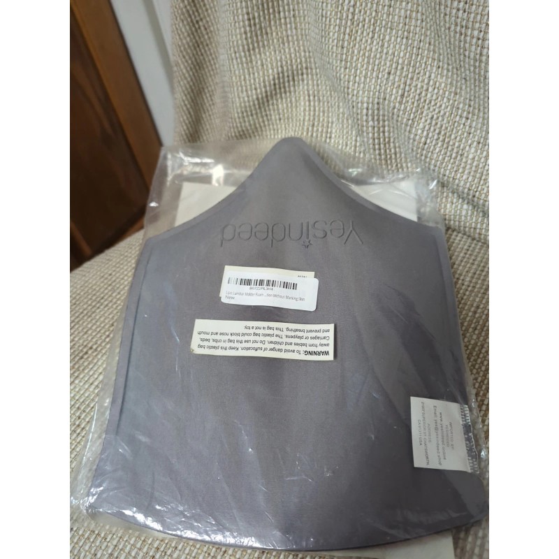 YESINDEED Lipo Lumbar Molder Foam Board Provides Abdominal Compression.