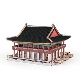 Mini Gyeonghoeru / 미니 경회루