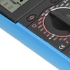 Smart Digital Multimeter LCD Display Multifunctional Circuit Detection Meter for