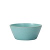 Miyamoto Sangyo Suited me. Bowl, Turquoise Blue, S 142242