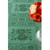 ESSE HOME Tablecloth: Rectangular, Square, Round, Oval, Hip Flask, Jacquard
