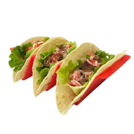 Parence Support Tacos, aléatoire, m