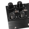 Guitar Effect Pedal Multifunctional Sound Volume Drive Tone Control Sound
