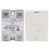 Solid State Relay, SSR Solid State Relay, 100A Solid State
