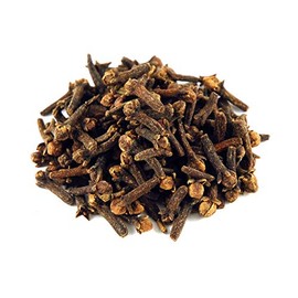 Savory Spice Madagascar Cloves -Medium Jar
