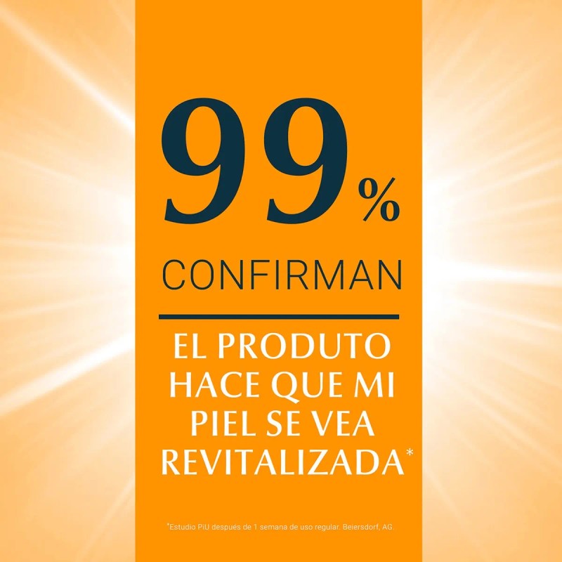 Sérum Facial Eucerin Hyaluron-filler Vitamin C Booster 8ml