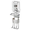 Gokusho GTH-15 Tool Holder for Small Wire Cutters and Ratchet