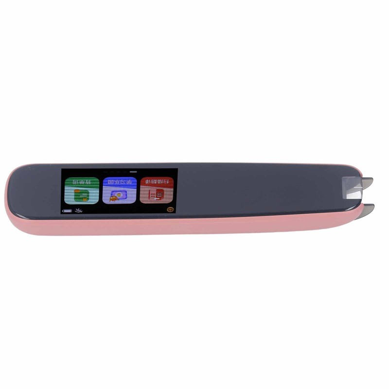 Languages Translator Reader Pen English Learning Electronic Dictionary Intelligent Voice