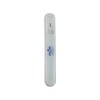 Herome Glass nail file (glass nail file) - prevents splintering