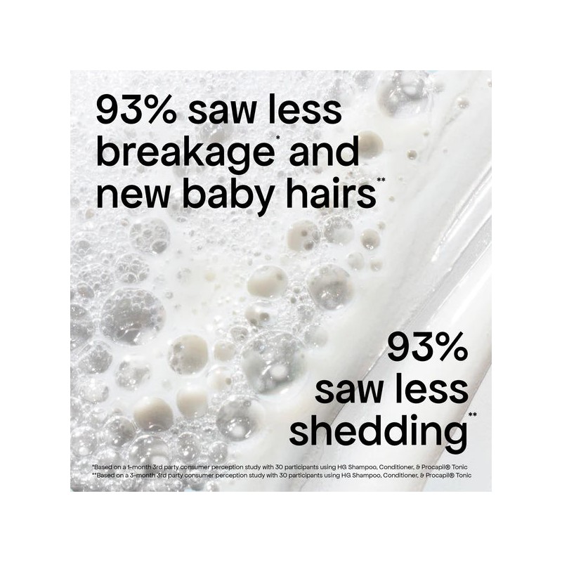 Bondi Boost Hair Growth Shampoo 300ml