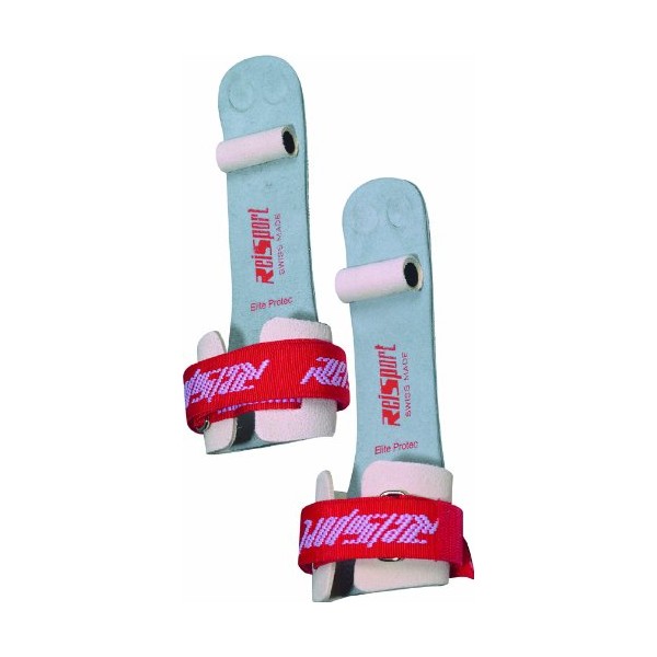 Reisport mens Small Protec Elite Velcro Hook and Loop Ring