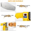 JIAWANSHUN Plastic Pipe Welding Machine, 110V Plastic Water Pipe Welder