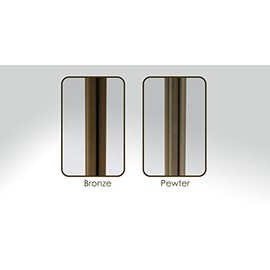 Cover Valet TTPWT Towel Tree, Pewter