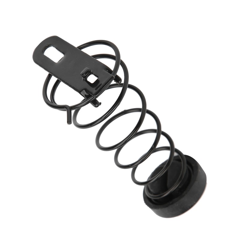 Automotive Hood Spring Assembly Replacement 55176732AD Fit for Jeep Wrangler