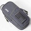 OneTigris Pencil Case, Large Capacity, Pencil Case, YKK Zipper, Simple,