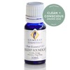 Gumleaf Essentials Sleep Soundly Essential Oil Blend - 10ml, Cruelty
