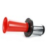 Retro 12V air horn trumpet klaxon car cab van truck