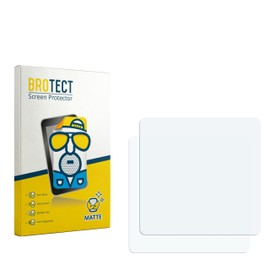 Brotect Protective Film for Bambu Lab A1 Mini Pack of 2