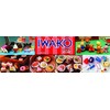 Iwako 38319 - Juego de gomas de borrar japonesas