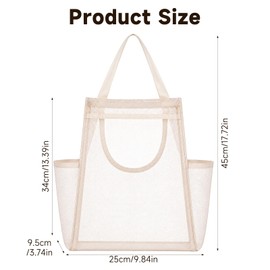 1 Pc Plastic Bag Holder, Trash Bag Holder Dispenser