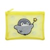 Sunstar Stationery Koupen-chan Goods Pouch, Mesh Pouch, Kiro S2335948