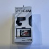 Gabba Goods Webcam Gabba Goods Office Wide-Screen 720P HD with