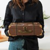 SLPR Paperboard Suitcases (Set of 3, Travel) | Decorative Boxes